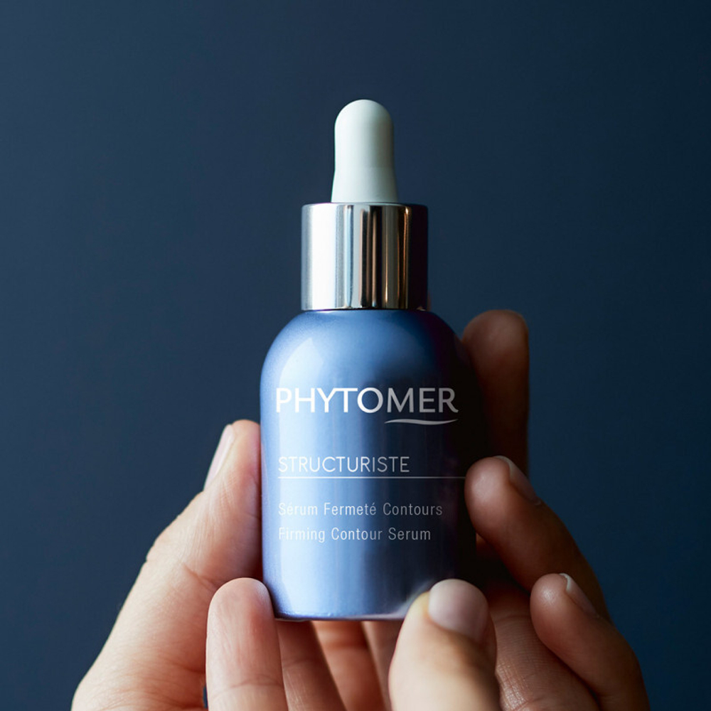 Сыворотка с лифтинг эффектом PHYTOMER STRUCTURISTE FIRMING CONTOUR SERUM