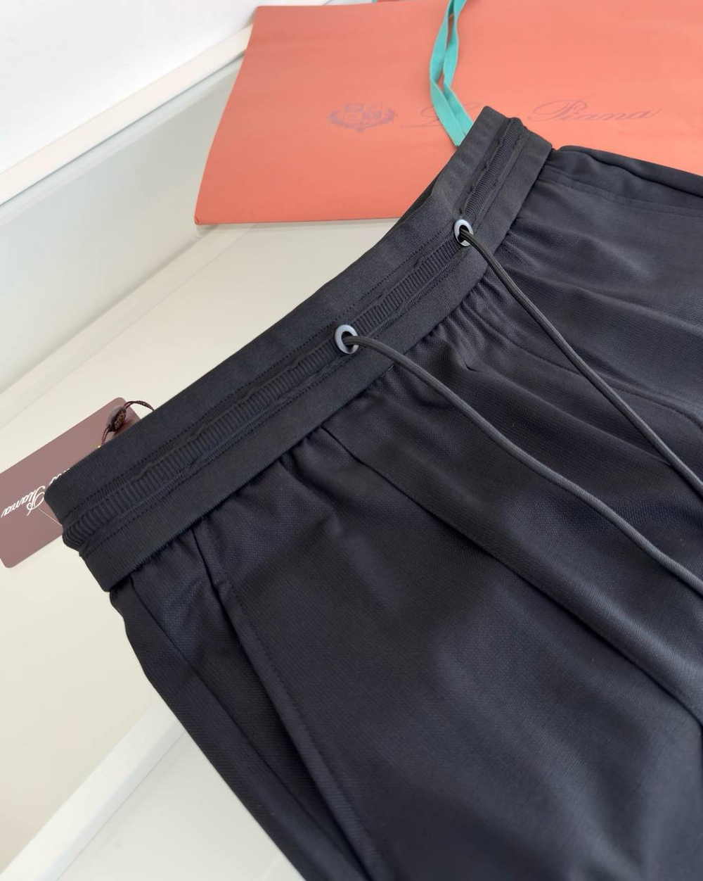 Спортивные штаны Loro Piana