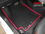 Kia Rio 4 поколение FB (11.2016 - н.в.) седан