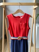 Хлопковое платье Marc Jacobs, 128