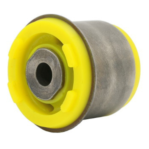 Полиуретановый сайлентблок переднего подрамника, задний, левый (1 шт.), Точка опоры.40-06-4185