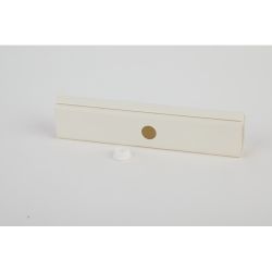 Заглушка для кабель-канала UniProf ЭРА Z-KK-UniProf 42x26мм и 54x34мм белая | Кабель-канал UniProf