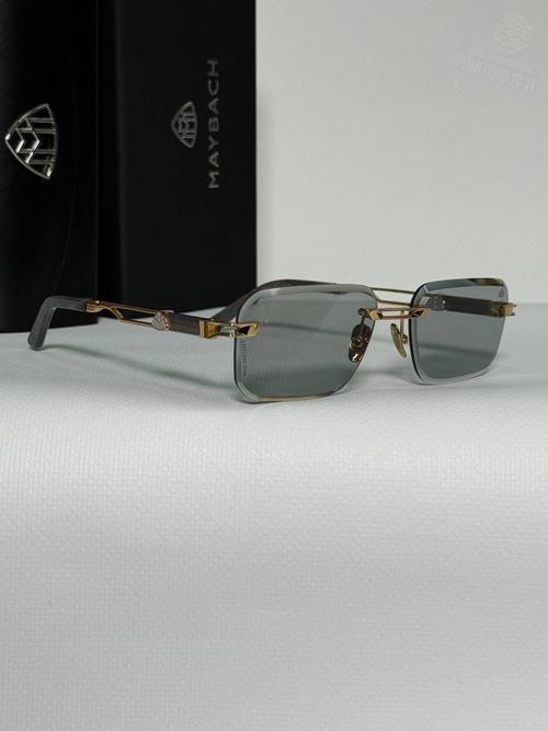 Солнечные очки Maybach