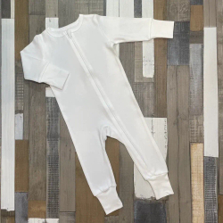 Детский комбинезон Cлип открытая нога Сахар RinaAmari