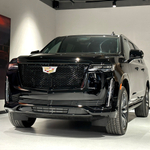 Cadillac Escalade ESV, 2023