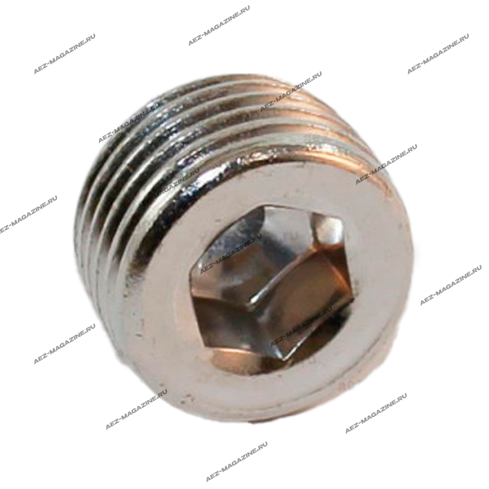 заглушка 1/2