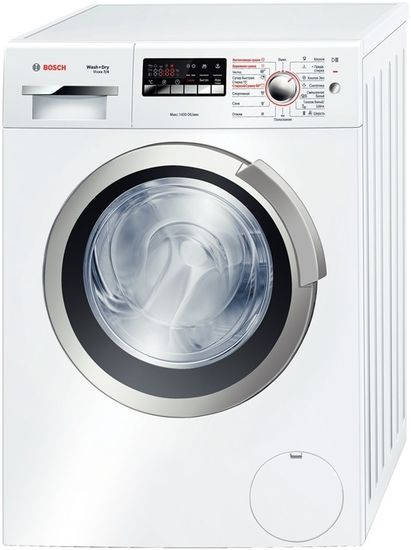 Стиральная машина Bosch WVH 28360