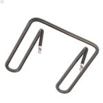 ТЭН-112-9-7.4/0.8 Т220 (Малый ТЭН трехтэновой конфорки КЭТ 0,09 для Абат)