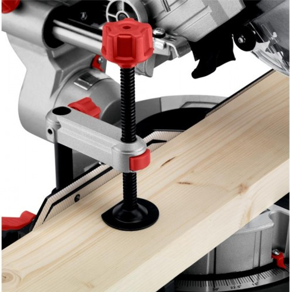 Пила торцовочная сетевая METABO KS 216 M 610216000