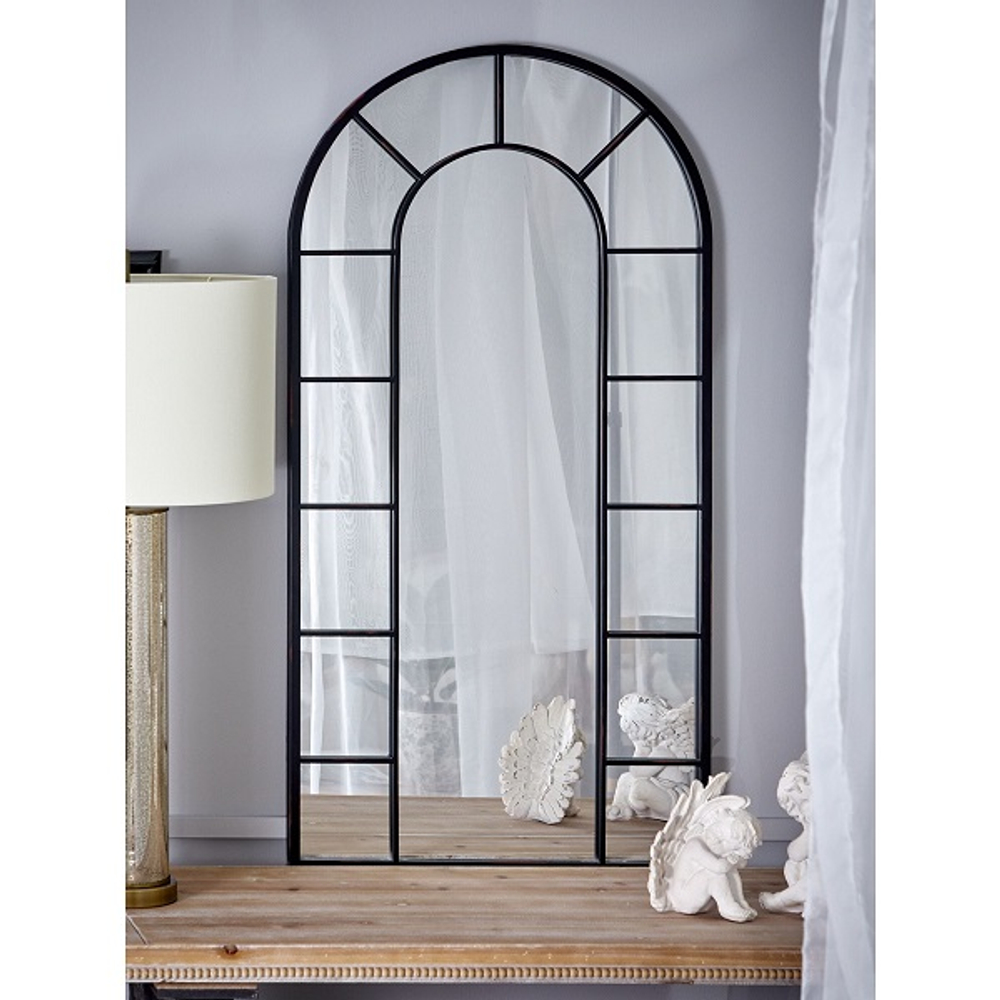 Зеркало настенное 60х3х120см