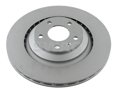 SWAG - 10926654-SWA - Brake Disc