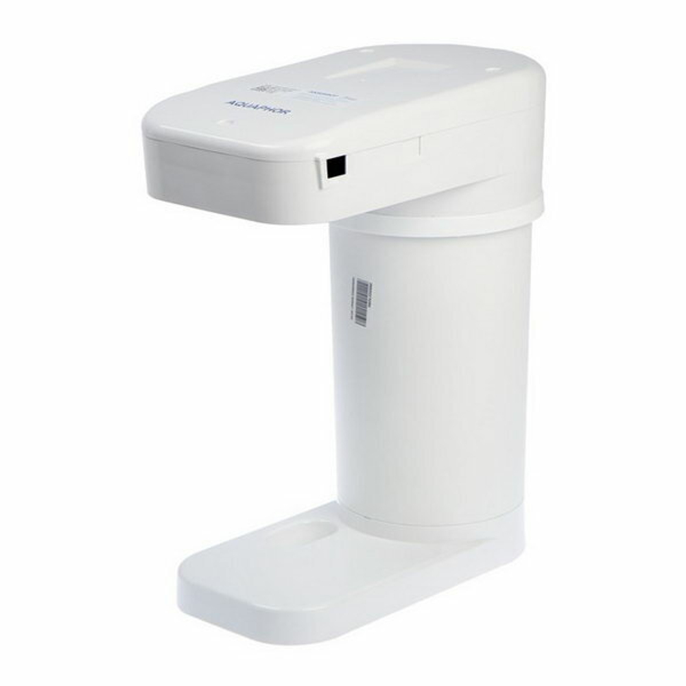 Автомат питьевой воды Аквафор DWM-101S Морион