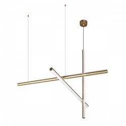 Подвесная люстра Loft it Coordinates 10393/D