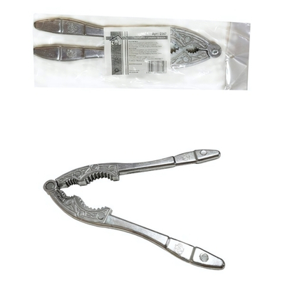 Орехокол с узором "Винтаж"