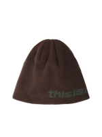 Шапка Sp-logo No Cuff Beanie