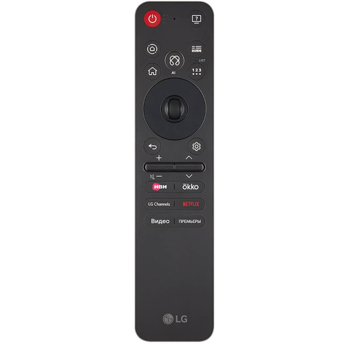 Телевизор LG NanoCell 50NANO90A6B