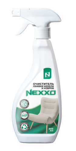 Очиститель обивки мебели и ковров 0,5л