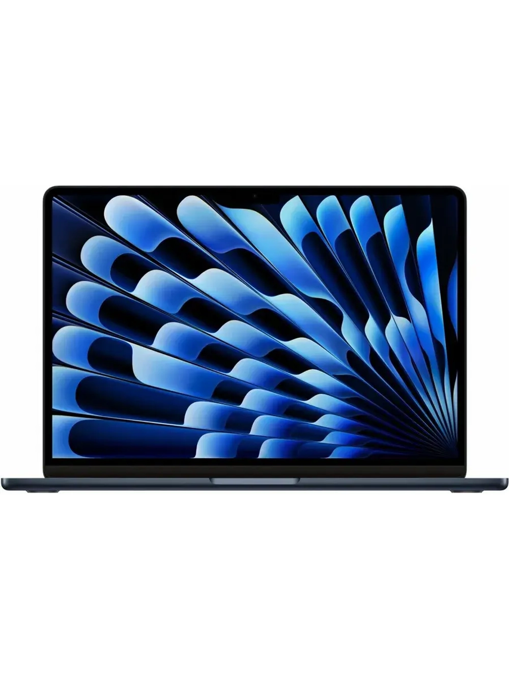 Ноутбук Apple MacBook Air 13 2024 M3/16 GB/512GB Midnight