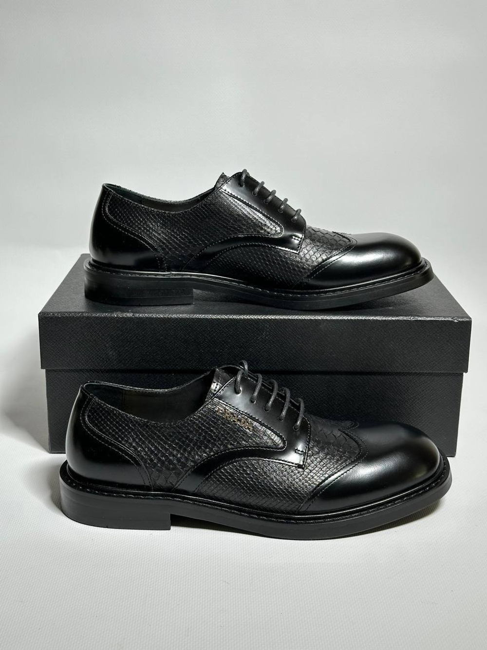 Туфли Prada