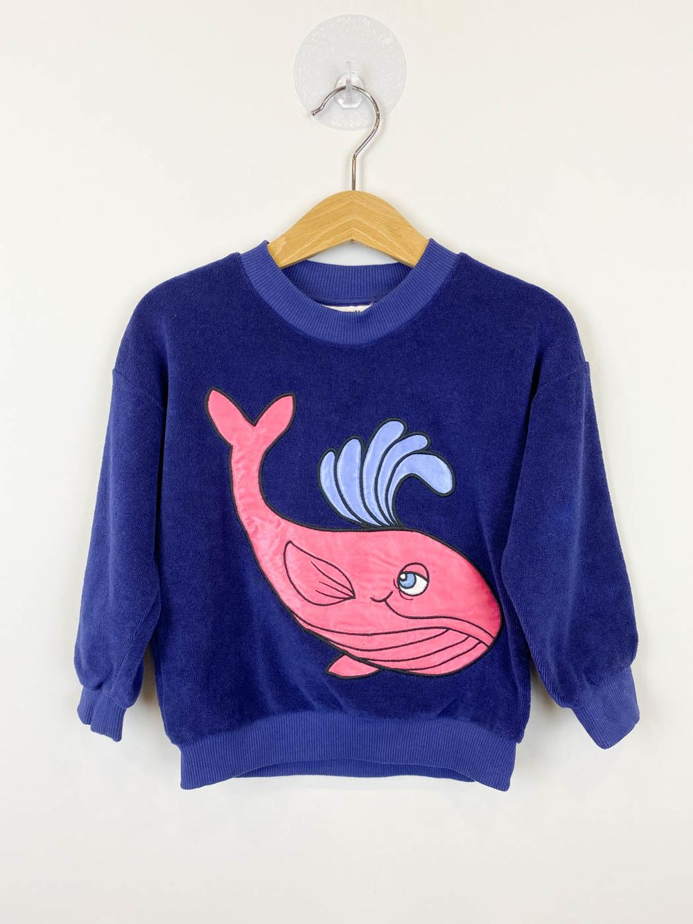 Свитшот Mini Rodini