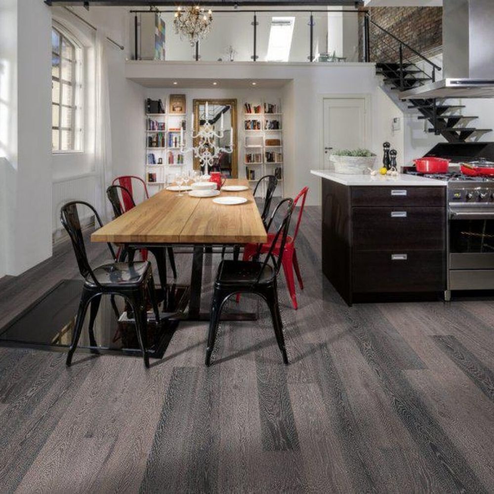 Дуб Громовое облако (Thunder Cloud)