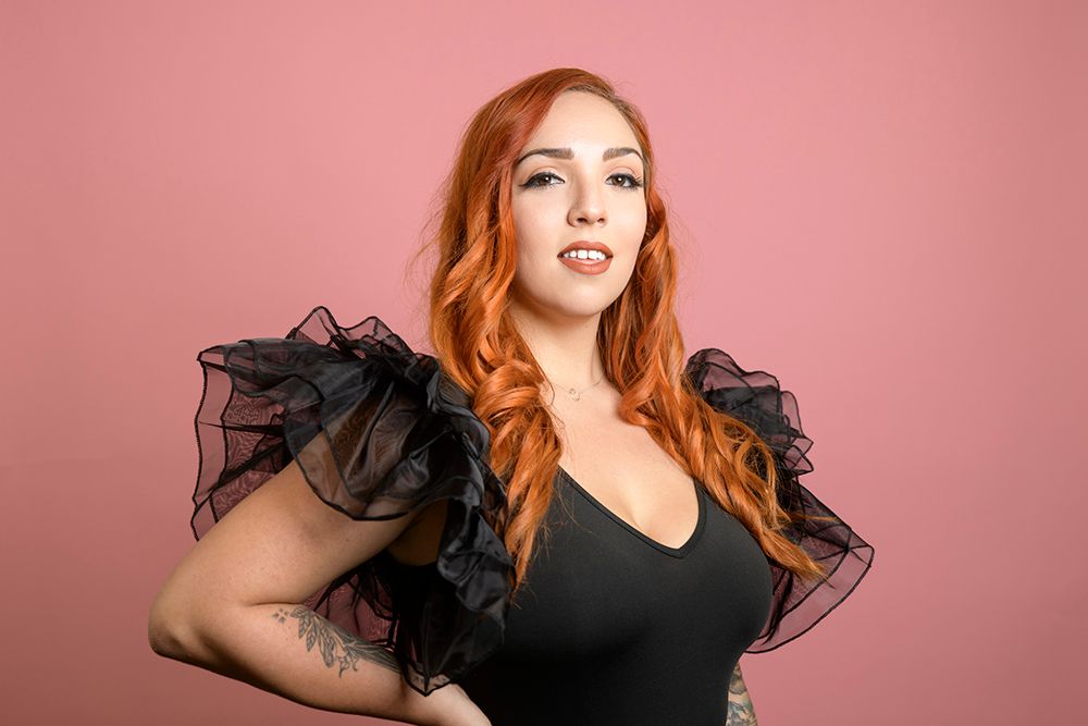 Superior 17 1.35 Х 6м Carnation pink