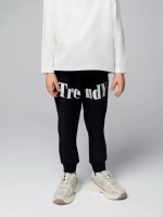 Костюм для мальчика осенний на физкультуру