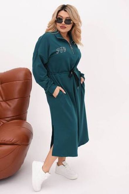 Платье УК-1112-3 Fabrika Фото 1