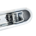 Головка сцепная KQ 14A N3 50х50 гор/верт (1400 кг.) Knott