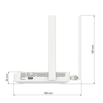 Keenetic Skipper 4G - каталог keenetic