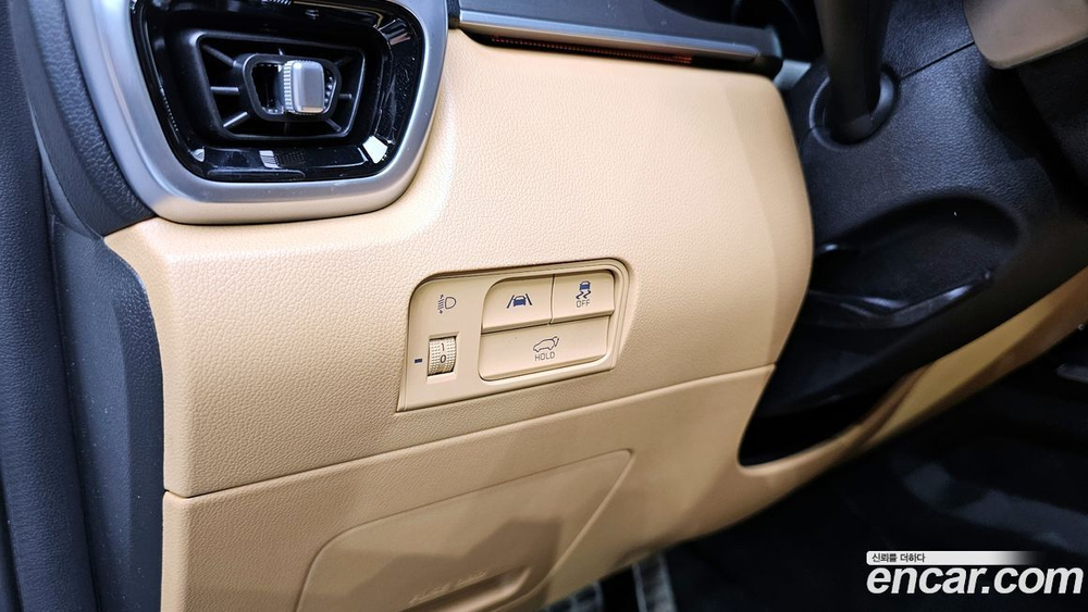 Kia Sorento 4 Generation Дизель 2.2 2WD (05.2020)