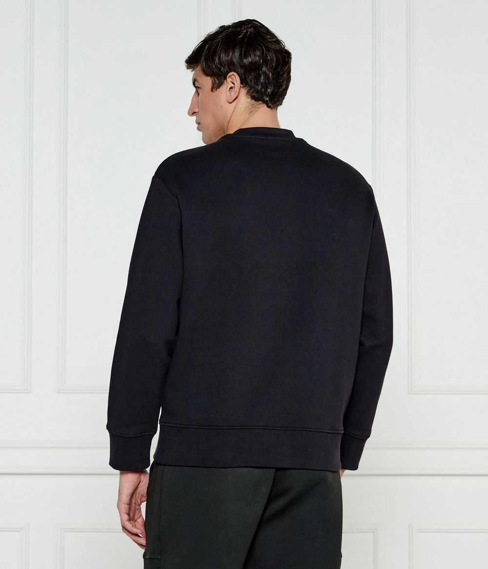 Худые Armani Exchange - черный(XM000226 AF12656)