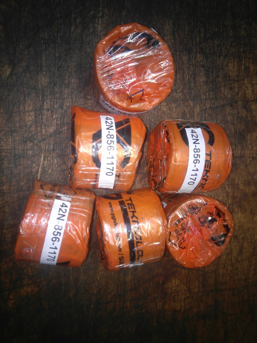 Втулка 42N-856-1170