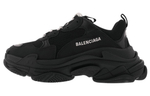 Balenciaga Triple S "Black" 2019 Women"s