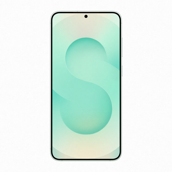 Смартфон Samsung Galaxy S25+ 256Гб Мятный