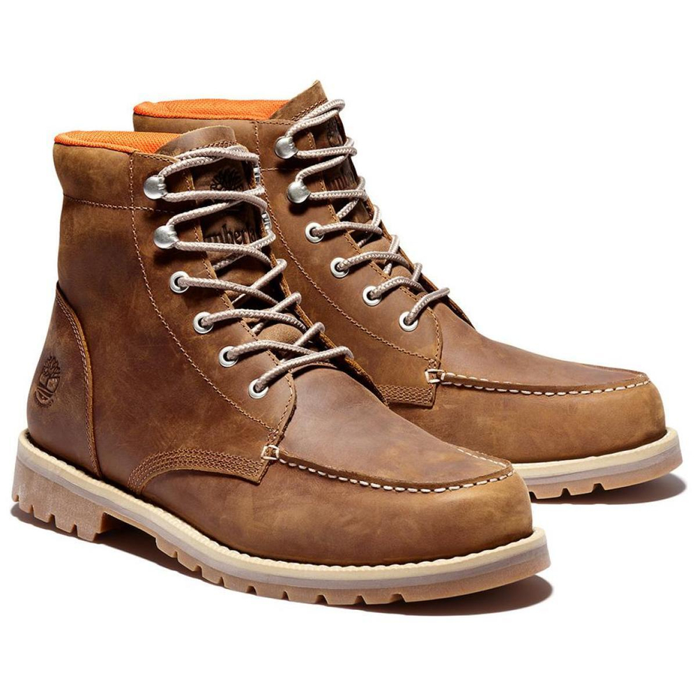 Ботинки Timberland Redwood Falls Moc Toe BT, A2EDRF13