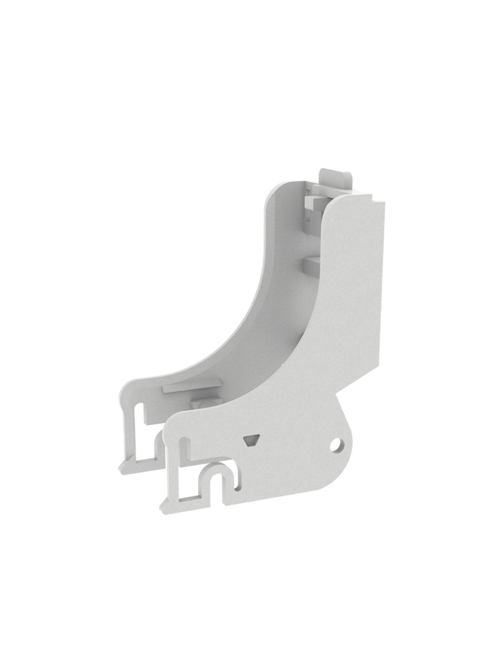 Фиксатор реле OptiRel G 55-H4 КЭАЗ 281190