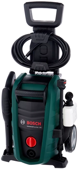 Минимойка Bosch UniversalAquatak 130