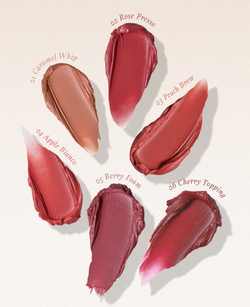 Saemmy's Crema Velvet Tint