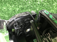 Битая Фара правая BMW X5 G05 X6 G06 (18-23) Laser