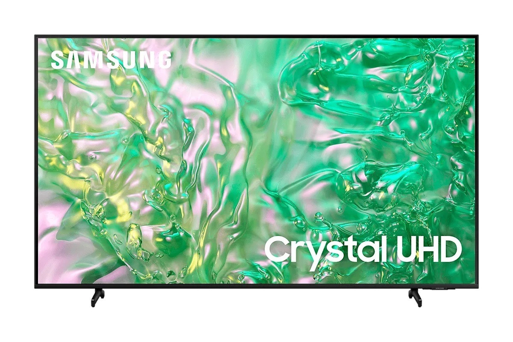 Телевизор SAMSUNG UE43DU8000UX