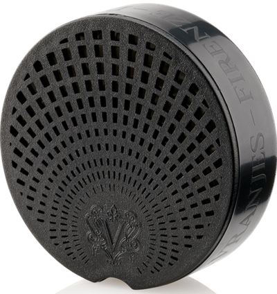 Dr. Vranjes Carparfum CARPARFUM DISPENSER - NICKEL 1 pcs