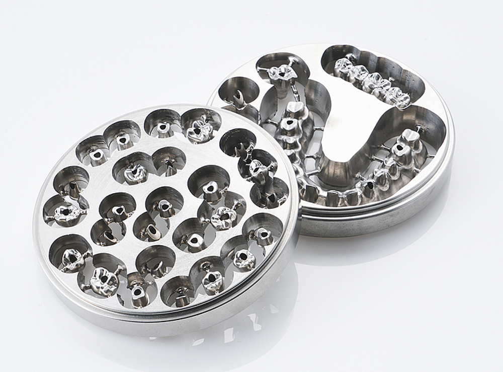 ARUM 5X-200 фрезерный станок для зуботехнической лаборатории