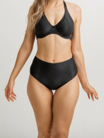 Crabi black высокие