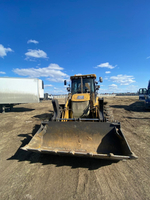 XGMA XG765* Экскаватор-погрузчик XG765H-4TX (Дизельный, 4,8 л, 102 л.с., АТ)