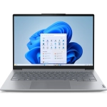 Ноутбук Lenovo Thinkbook 14 G8 IAL Core Ultra 7 255H 16Gb SSD512Gb Intel Arc 140T 14" IPS WUXGA без ОС grey Bag (21SJ0010GQ)