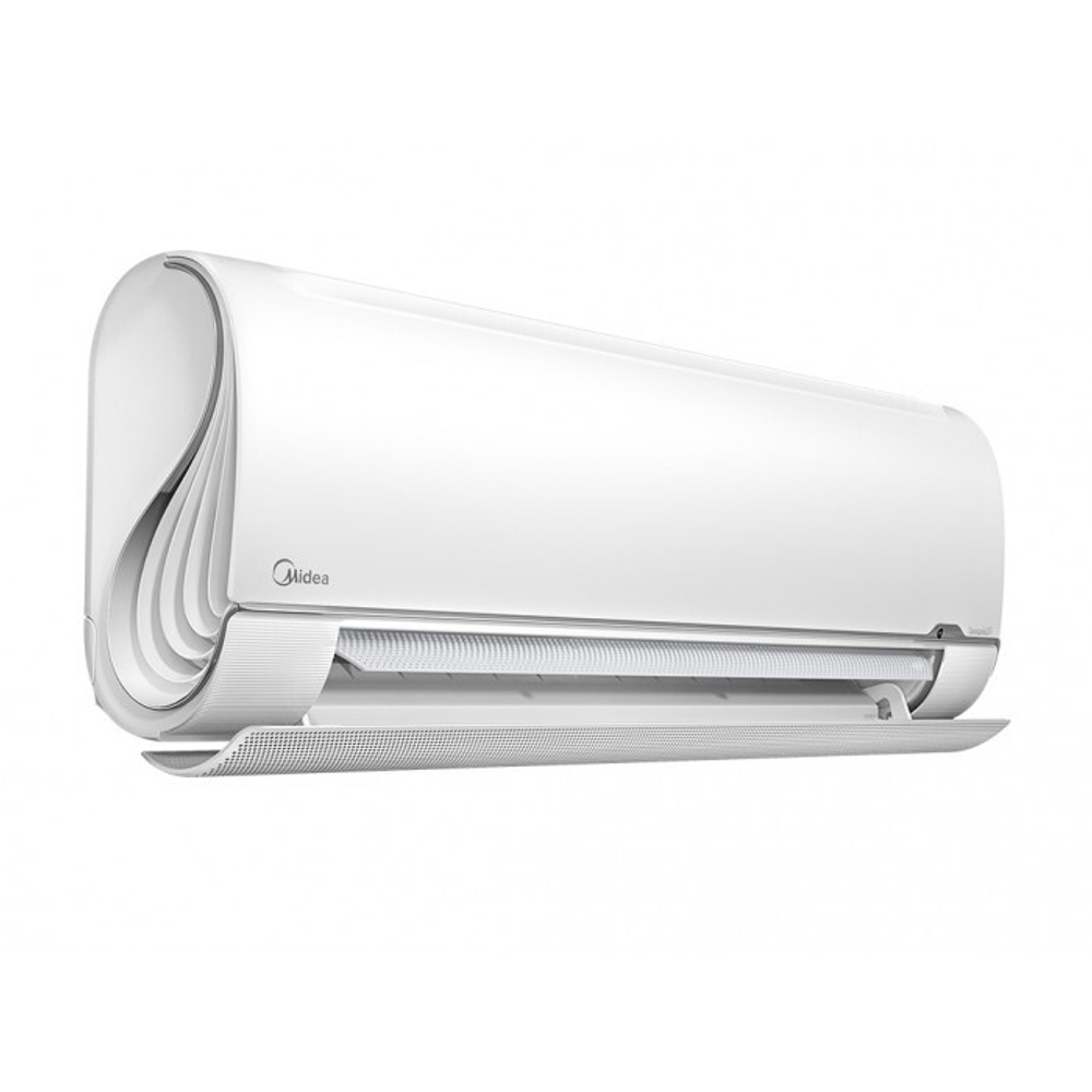 Мульти сплит-система Midea на 2 комнаты (25+35 кв.м.) серия BreezeLess