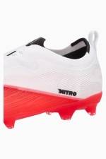Бутсы Puma Ultra Nitro 7 Ultimate LL FG/AG Junior
