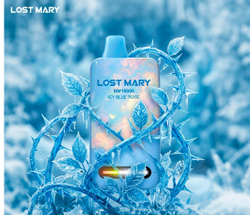 LOST MARY Bloom BM 16000