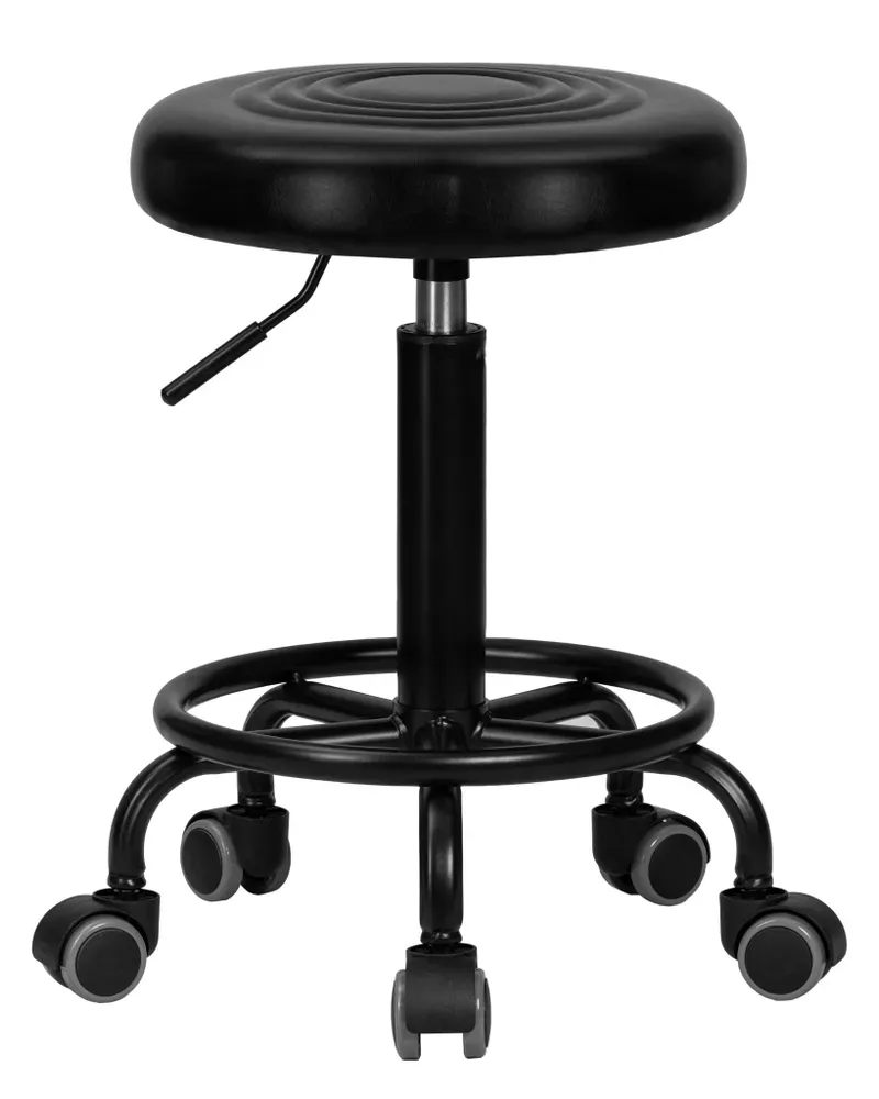 Табурет для мастера BILLY/BLACK